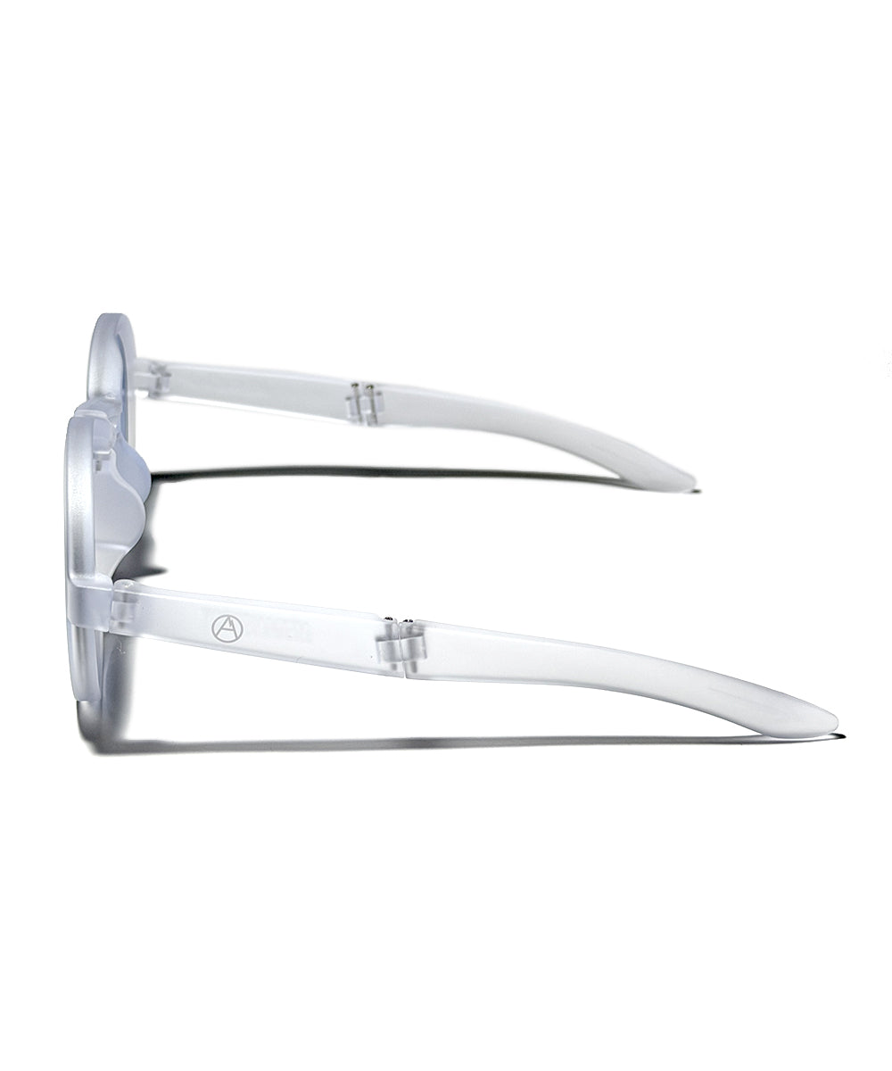 Mountain Research / Koremo Type02- Clear*Blue – redtriangle