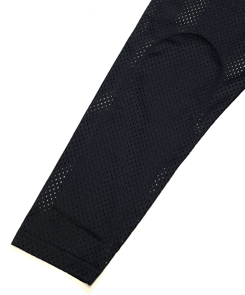 Riding Equipment Research / MESH Tee L/S   - RER167