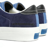 Hombre Nino / PRO-Keds ROYAL PLUS SUEDE LO