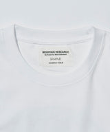 Mountain Research / A - White