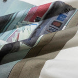 TACOMA FUJI RECORDS /Fishin’ On Sunday Tee