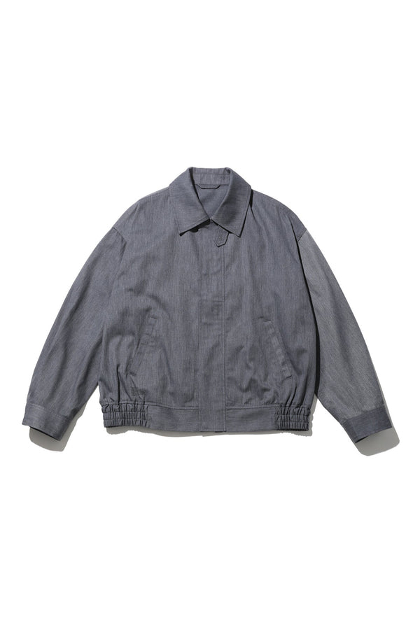 Fresh Service / CORPORATE BLOUSON - H.GRAY