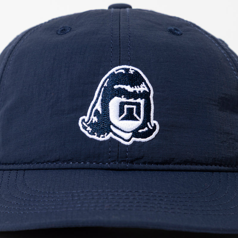TACOMA FUJI RECORDS / TACOMA FUJI RECORDS LOGO CAP '26 – redtriangle