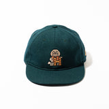 TACOMA FUJI RECORDS /  HOT DOG LOGO CAP ‘25