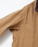 CORONA / UTICA FIELD COAT - CJ076