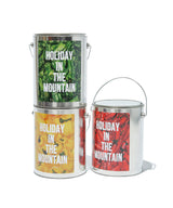 Mountain Research / Metal Can (M) - Green