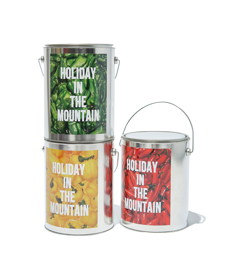 Mountain Research / Metal Can (M) - Green – redtriangle