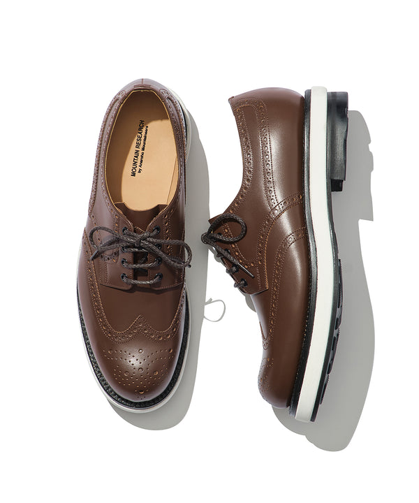 Mountain Research /New One - Brown