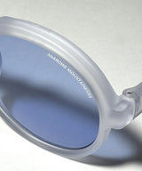 Mountain Research / Koremo Type02- Clear*Blue