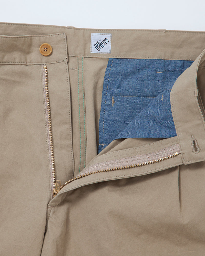 CORONA / 2T DESERT SLACKS - DESERT 