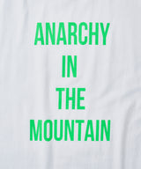 Mountain Research / A.I.T.M. - White*Green