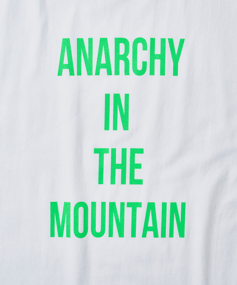 Mountain Research / A.I.T.M. - White*Green