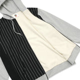 TRIBE WEAR / MP Thermal Zip Up Hoodie