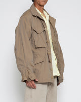 CORONA / M-43 FIELD JACKET - Khaki