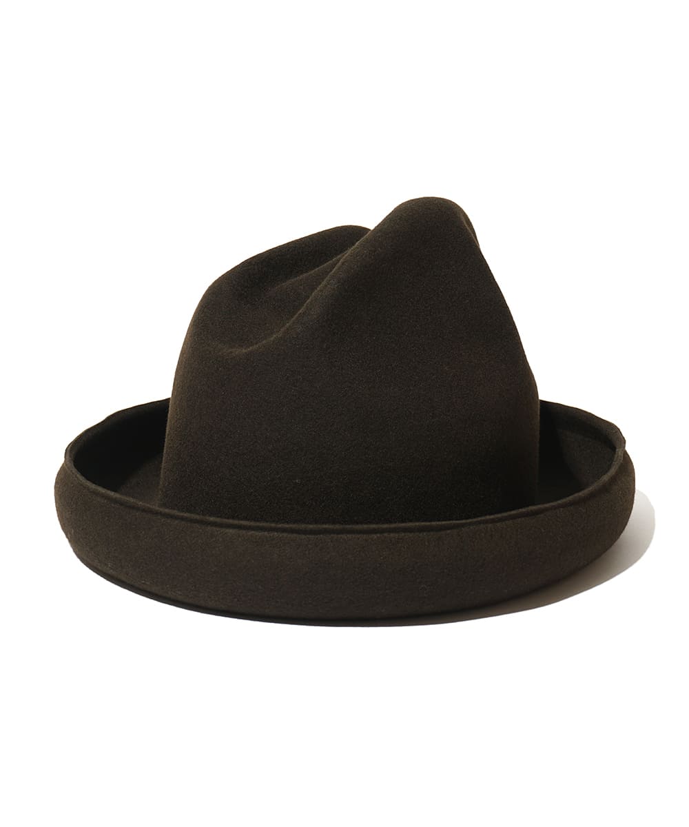希少 初期 美品 MOUNTAIN RESEARCH MOUNTAIN HAT Mountain Research /Mountain Hat – redtriangle