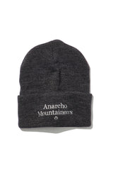 Mountain Research /A.M. Beanie - C.Gray