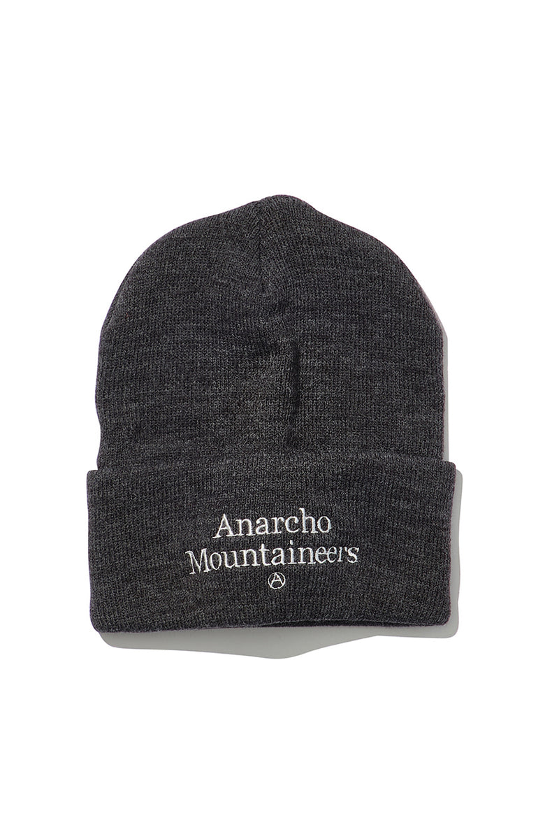 Mountain Research /A.M. Beanie - C.Gray