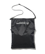 Mountain Research / C.E. 3Way bag - Black