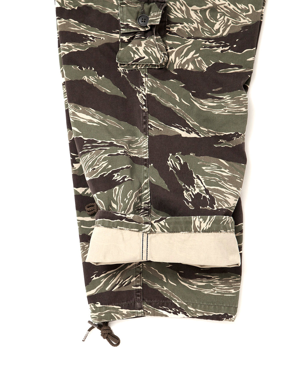 CORONA / TIGER SLACKS – redtriangle
