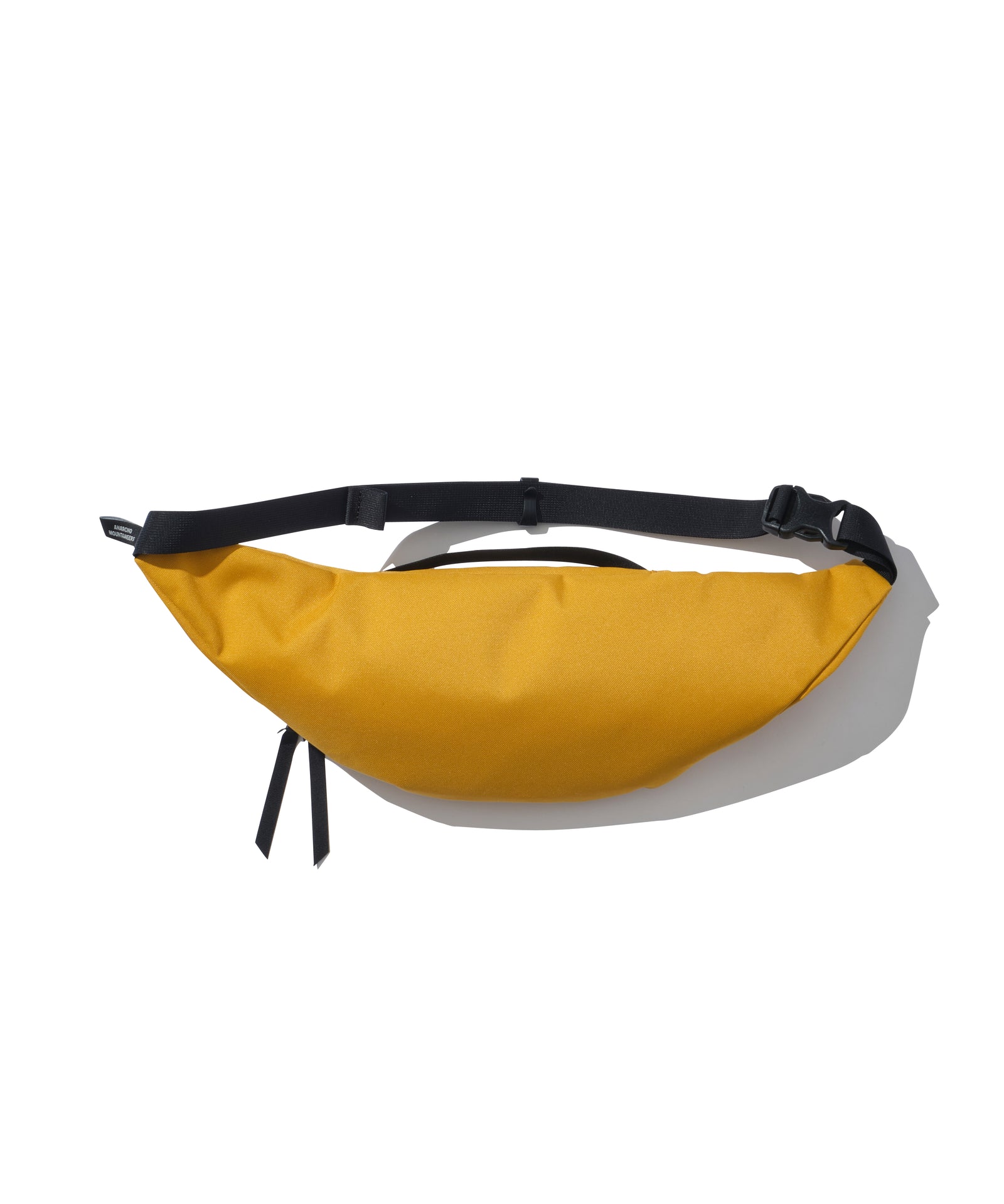 バッグ Mountain Research / Pod - Yellow Mountain Research / Pod - Yellow – redtriangle
