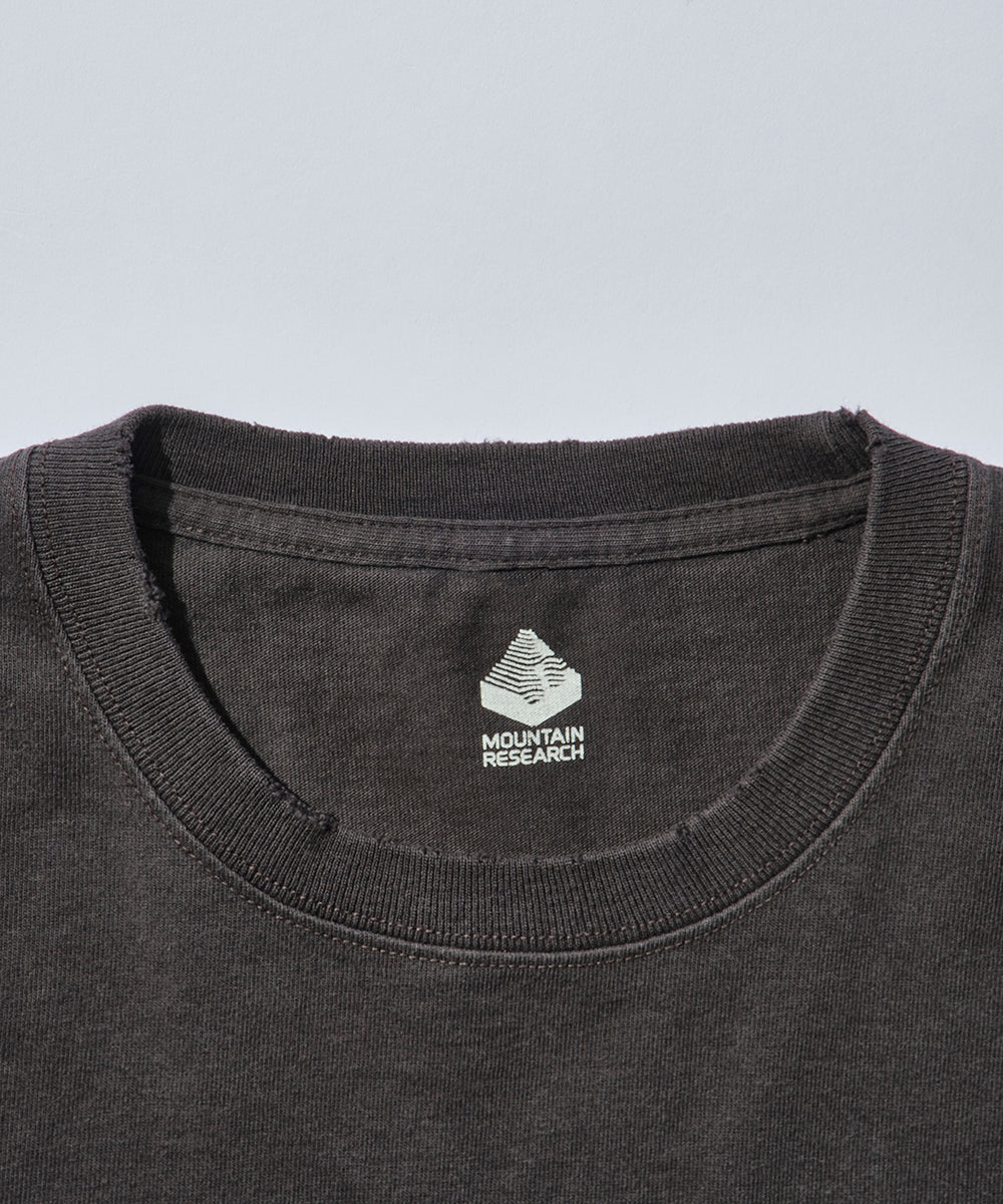マウンテンリサーチ Mountain Research Red Triangle Mountain Research/マウンテンリサーチ – redtriangle