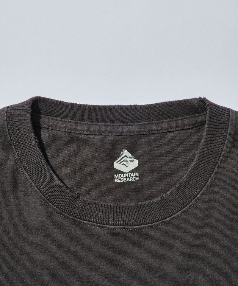 Mountain Research / Mountaineers Tee