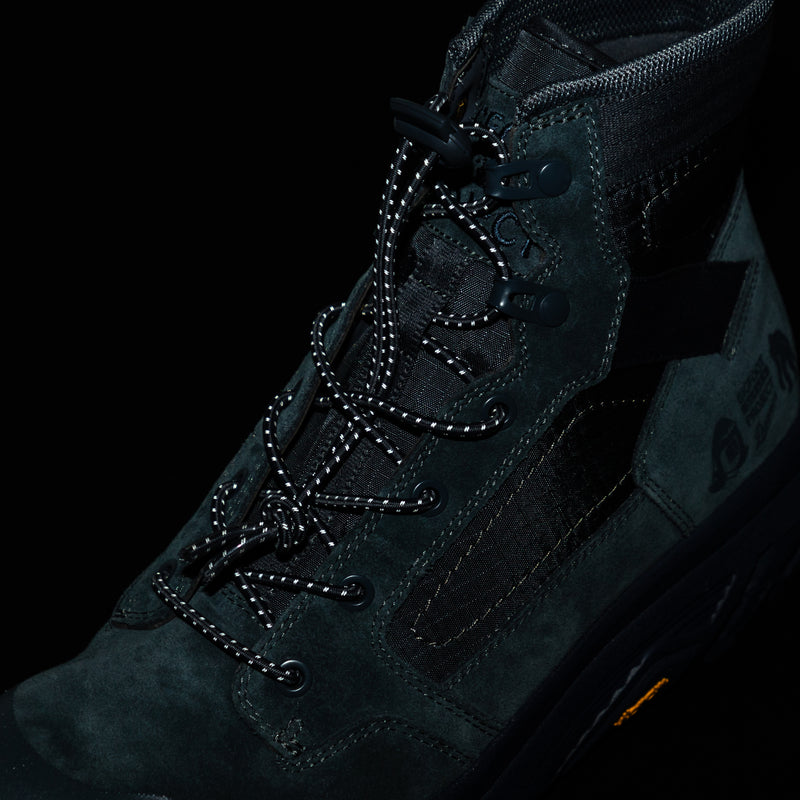 DANNER×TACOMA FUJI RECORDS / “HUNTING DOG” LUXON