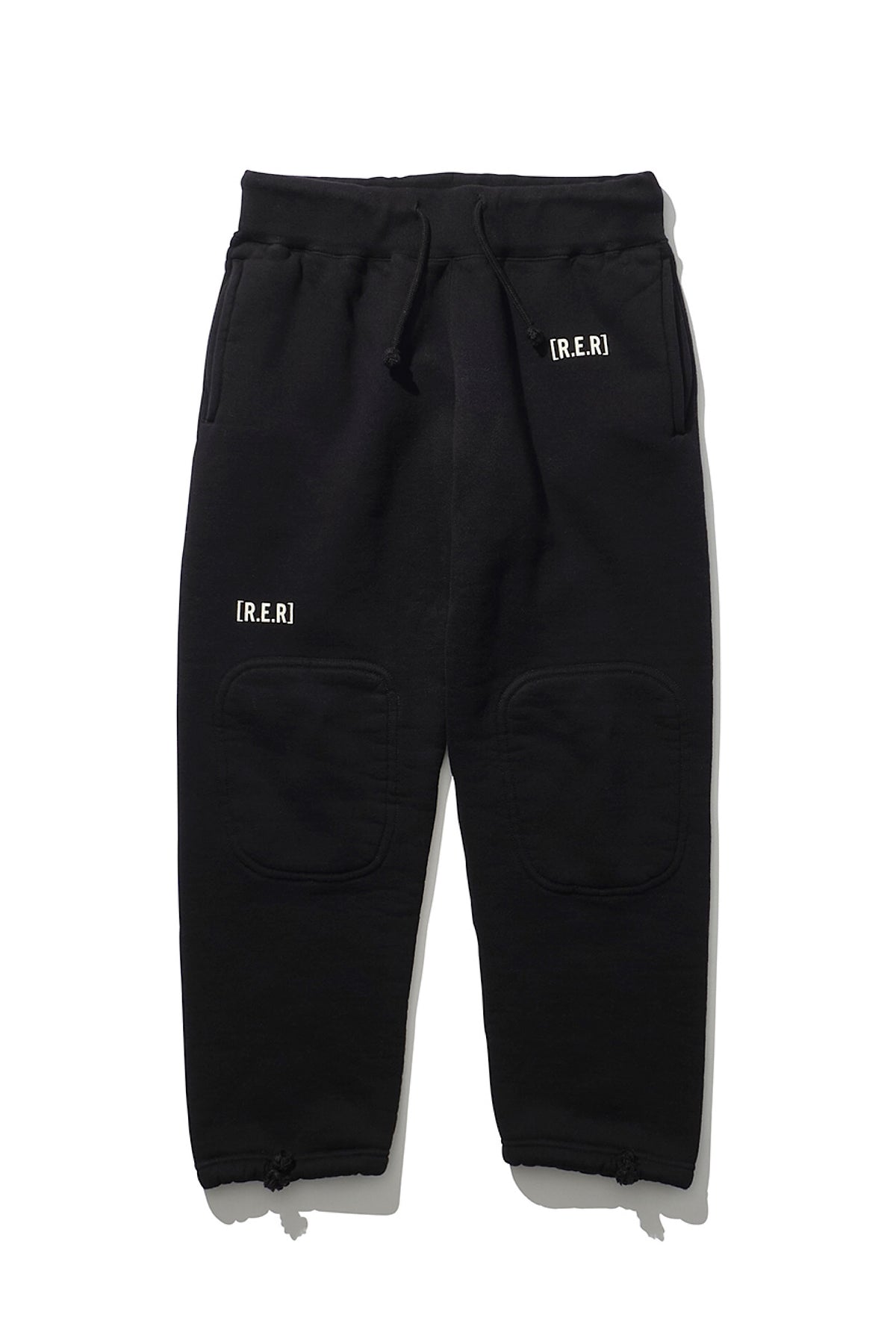 ライティングイクイップメントリサーチ Riding Equipment Research / Logo Tee (MINE) – redtriangle