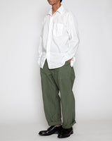 CORONA / UTILITY SLACKS - FP001-25-02