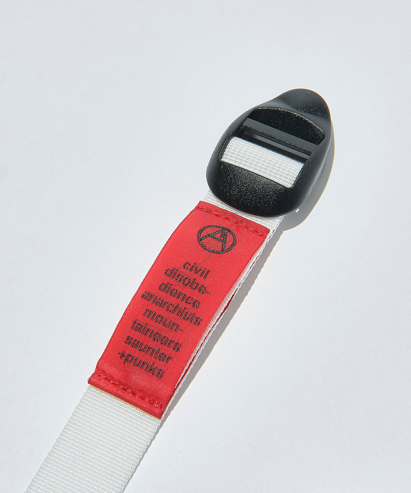 Mountain Research /Strap 100cm – redtriangle
