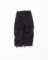 CORONA /M-51 OVER SLACKS - Black