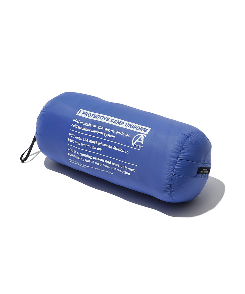 Mountain Research /Puff Tube