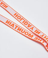 Mountain Research /Holder - Orange