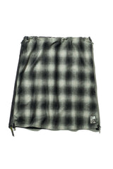 Mountain Research /Mountaineers Kilt - Gray Check