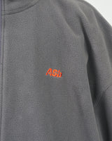 Fresh Service / AS×FS Fleece Tracksuit - Gray