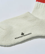Mountain Research /4 Sox - MTR4462