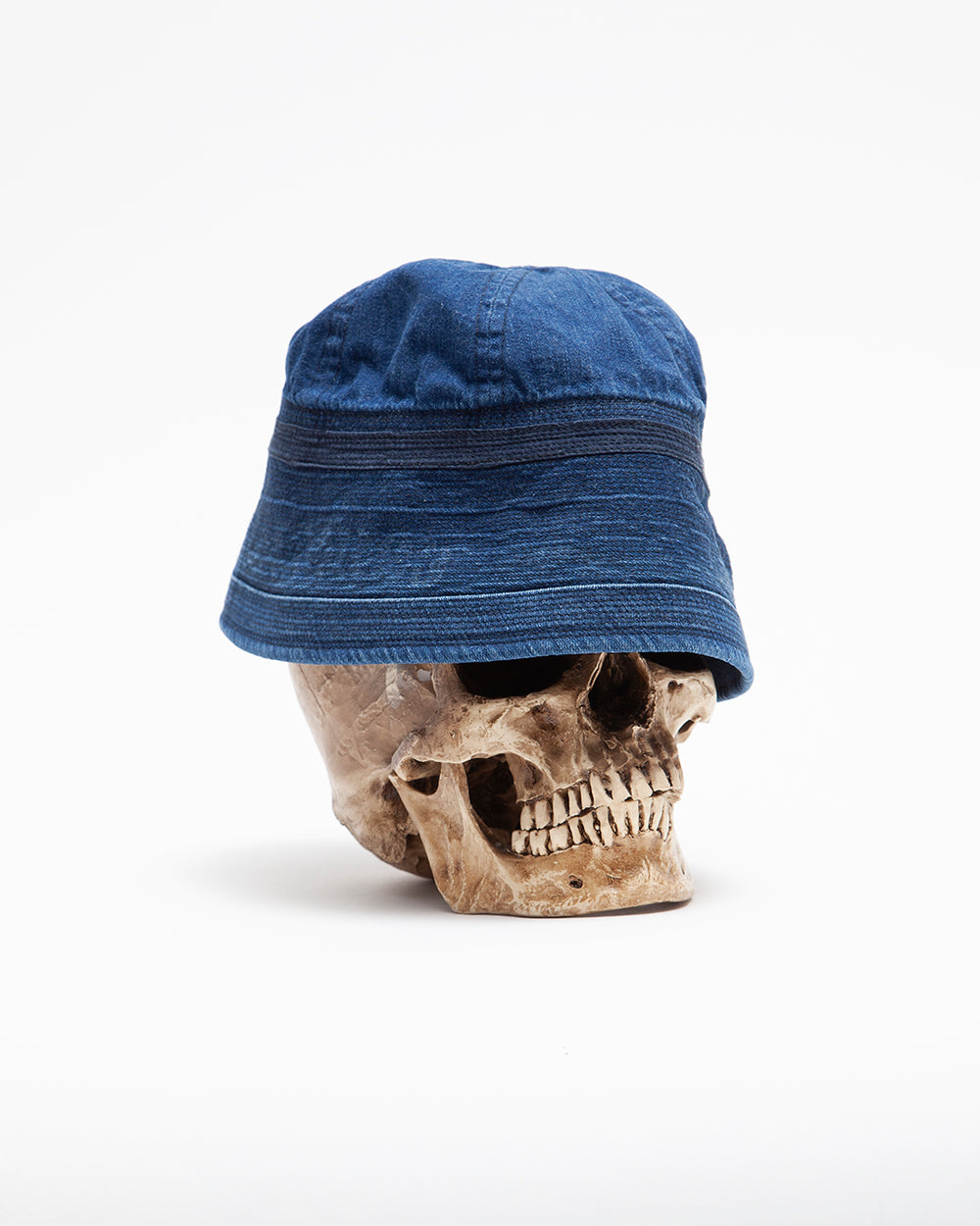 CORONA / CORONA・NAVY HAT - CA010-25-01W – redtriangle