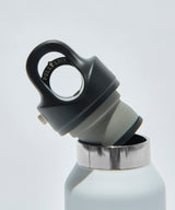 Mountain Research / MT Bottle - White*Red