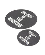 Mountain Research /Slipmat 12"