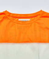 Mountain Research / Mesh F.B. - Orange*White