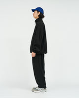 Fresh Service / AS×FS Fleece Tracksuit - Black