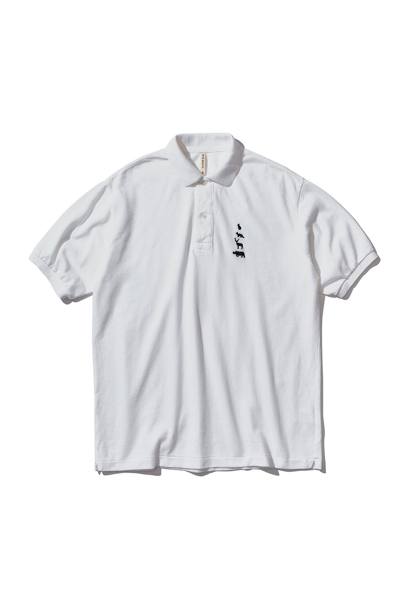 Mountain Research / Animal Polo Scye - Off