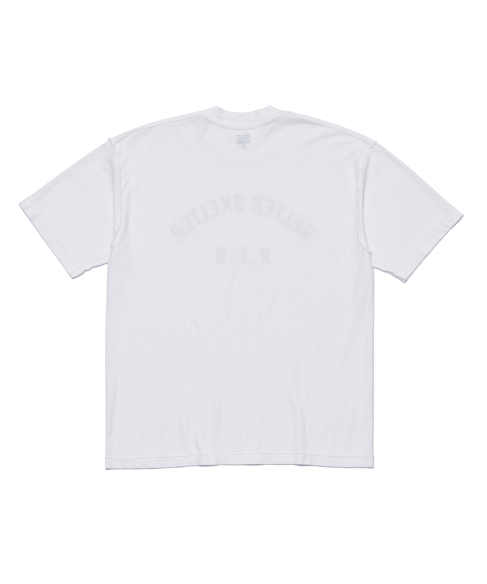 Riding Equipment Research / HS Logo Tee (MINE) - RER191 – redtriangle