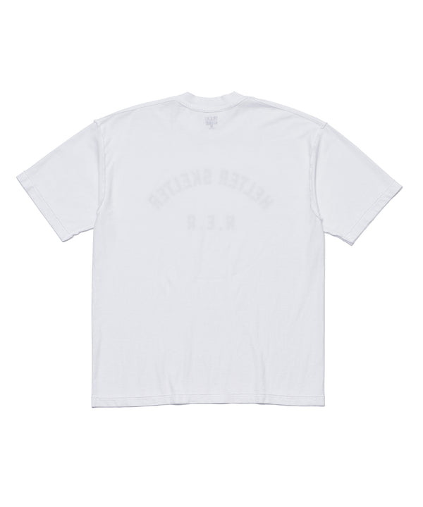 Riding Equipment Research / HS Logo Tee (MINE) - RER191