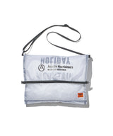 Mountain Research / C.E. 3Way bag - White