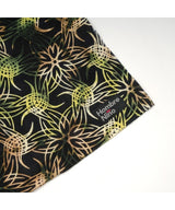 Hombre Nino / PRILLMAL TIE DYE TENUGUI - LT.YELLOW