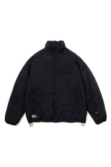 Fresh Service /  PERTEX® QUANTUM AIR MINI RIPSTOP ZIP-UP BLOUSON - Black