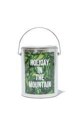 Mountain Research / Metal Can (M) - Green