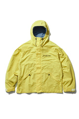 Mountain Research /Phishing PKT. Parka - Yellow