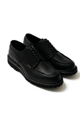 REGAL Shoe&Co. / U-Tip GTX _Black